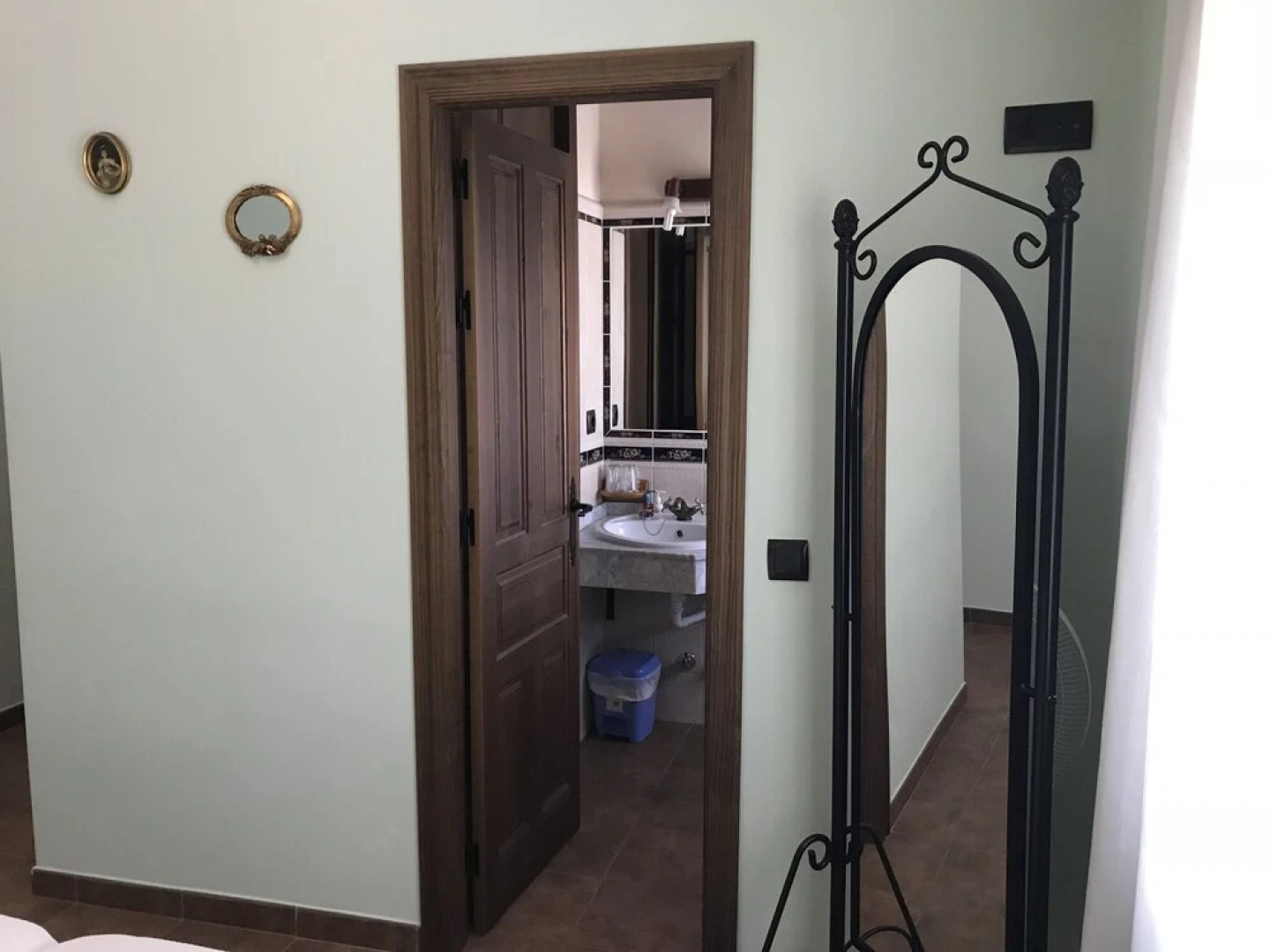 Casa Rural Las Aguardas