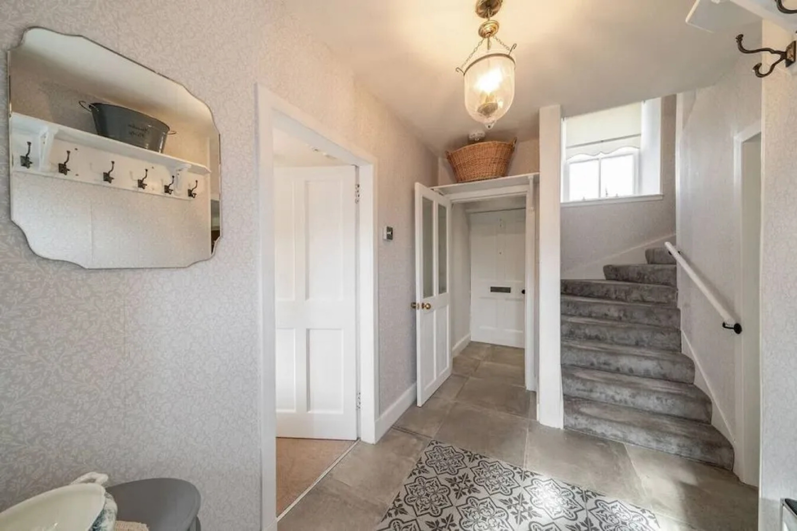 Thrums Cottage - A Writer s Retreat