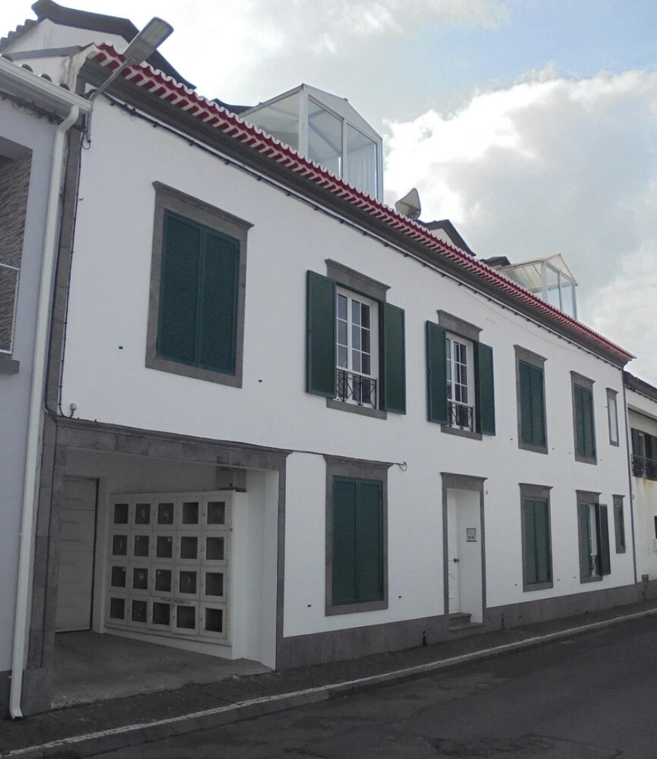Apartment With one Bedroom in Furnas, With Wonderful Mountain View, Ba