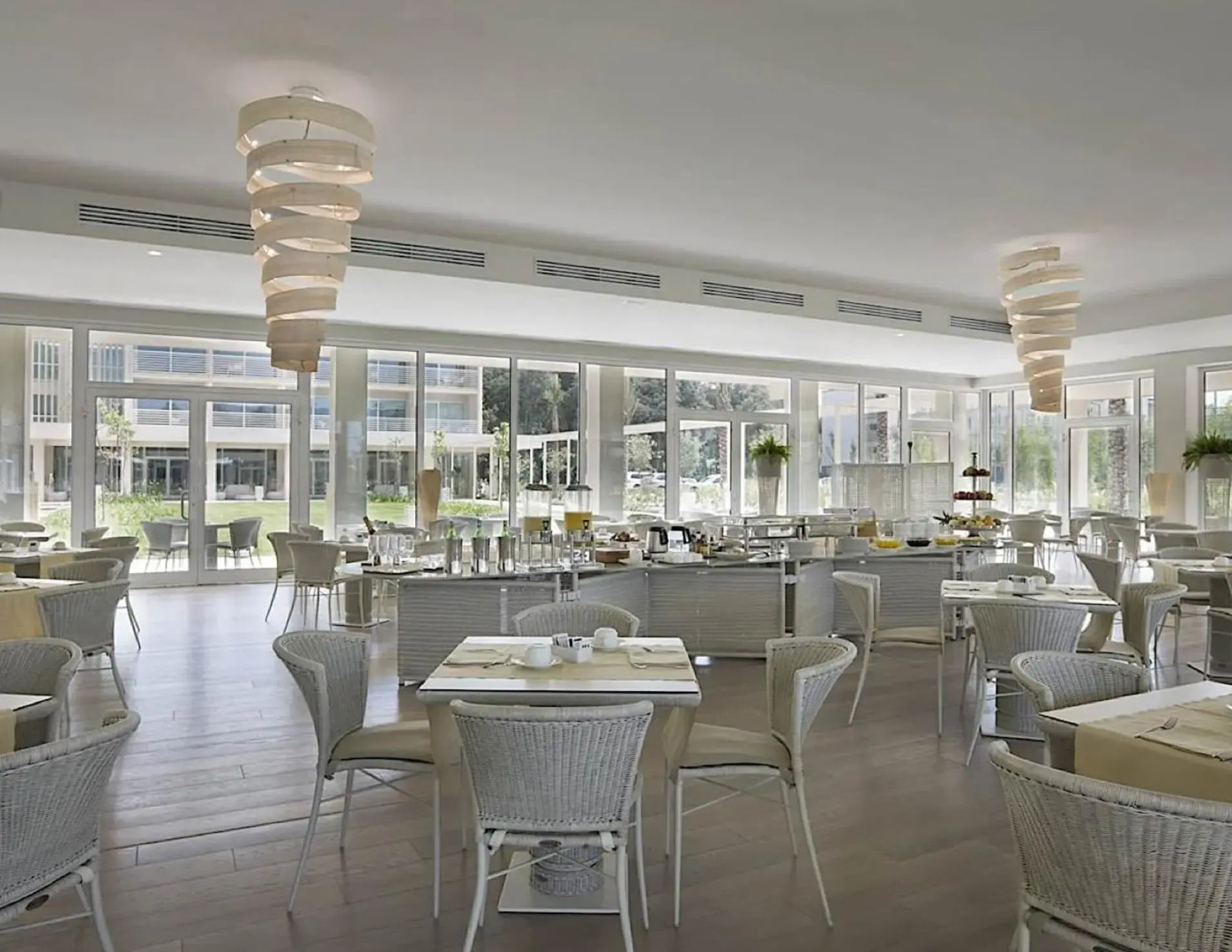 Versilia Lido | UNA Esperienze