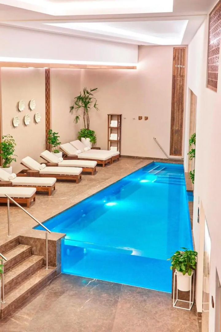 Sheraton Buganvilias Resort & Convention Center