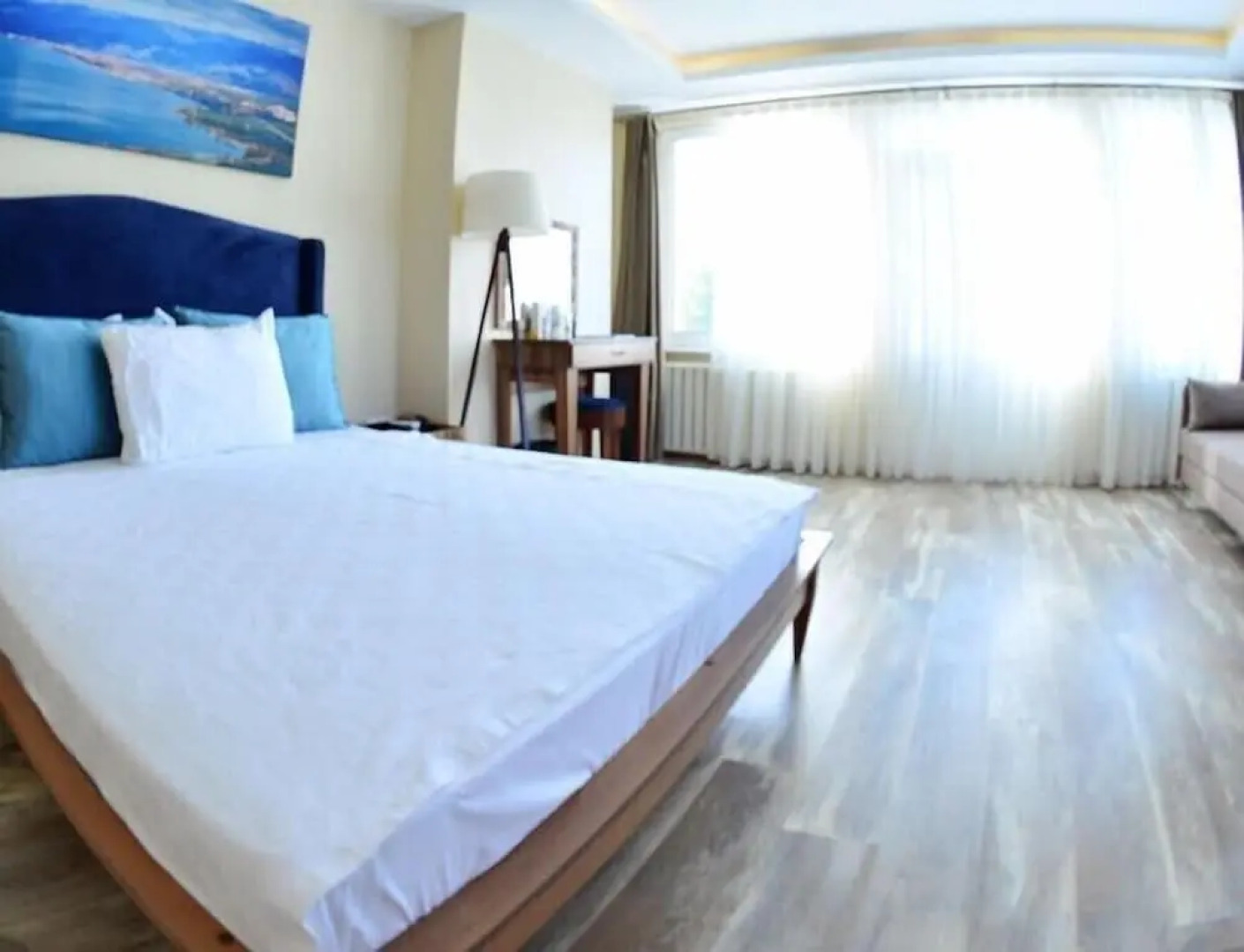 Villa Manco Butik Otel