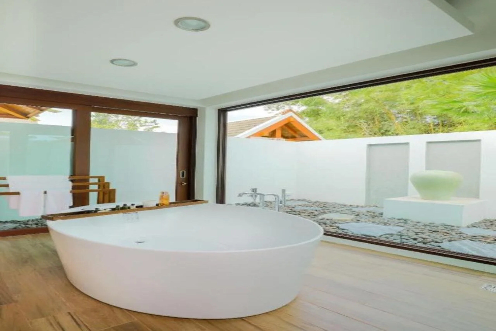 Thantara Resort Chiang Mai