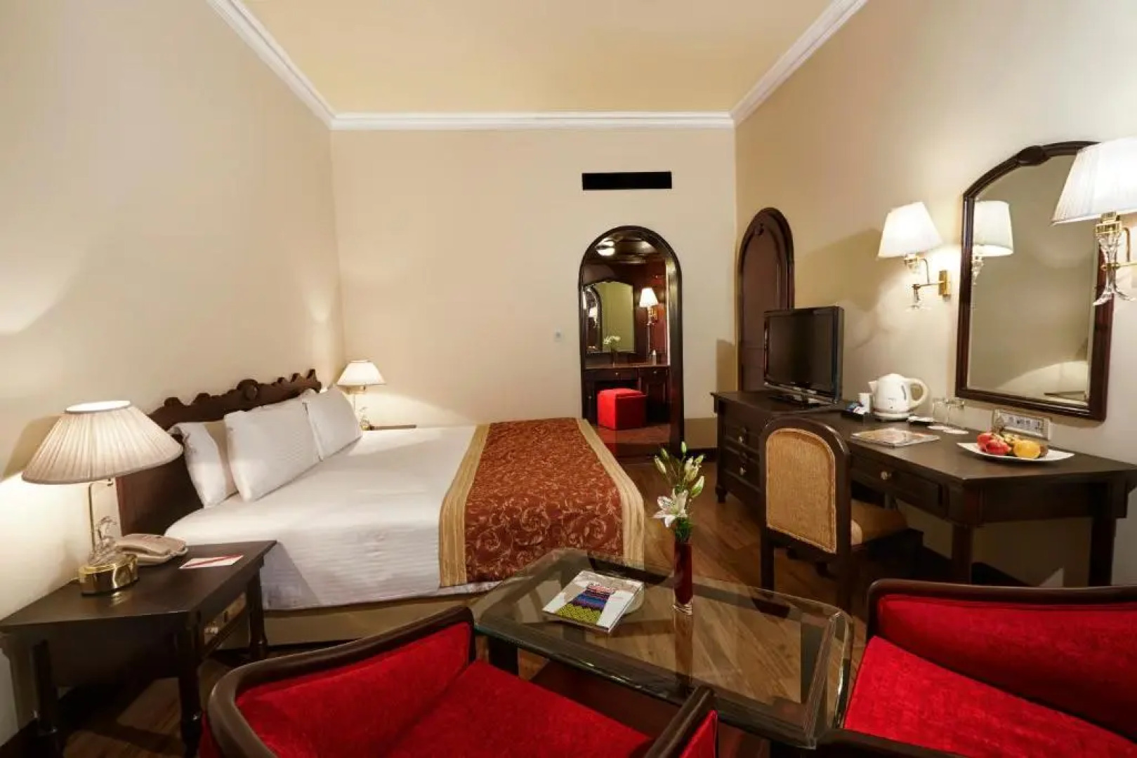 The Gateway Hotel Beach Road Calicut