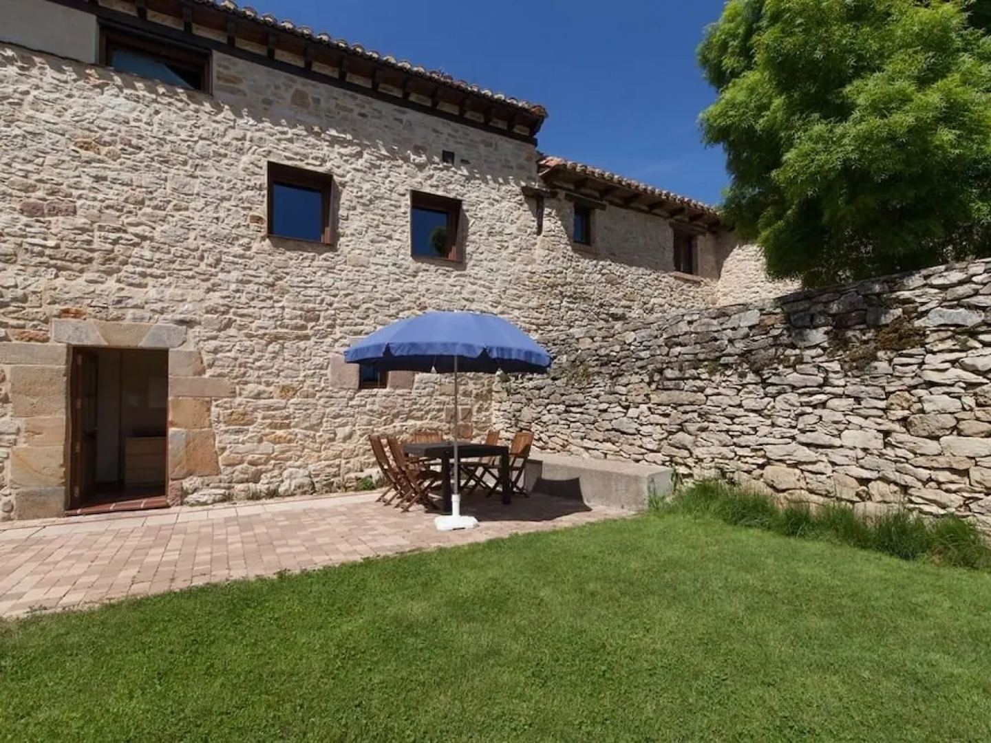 Casa Palacio de Mave