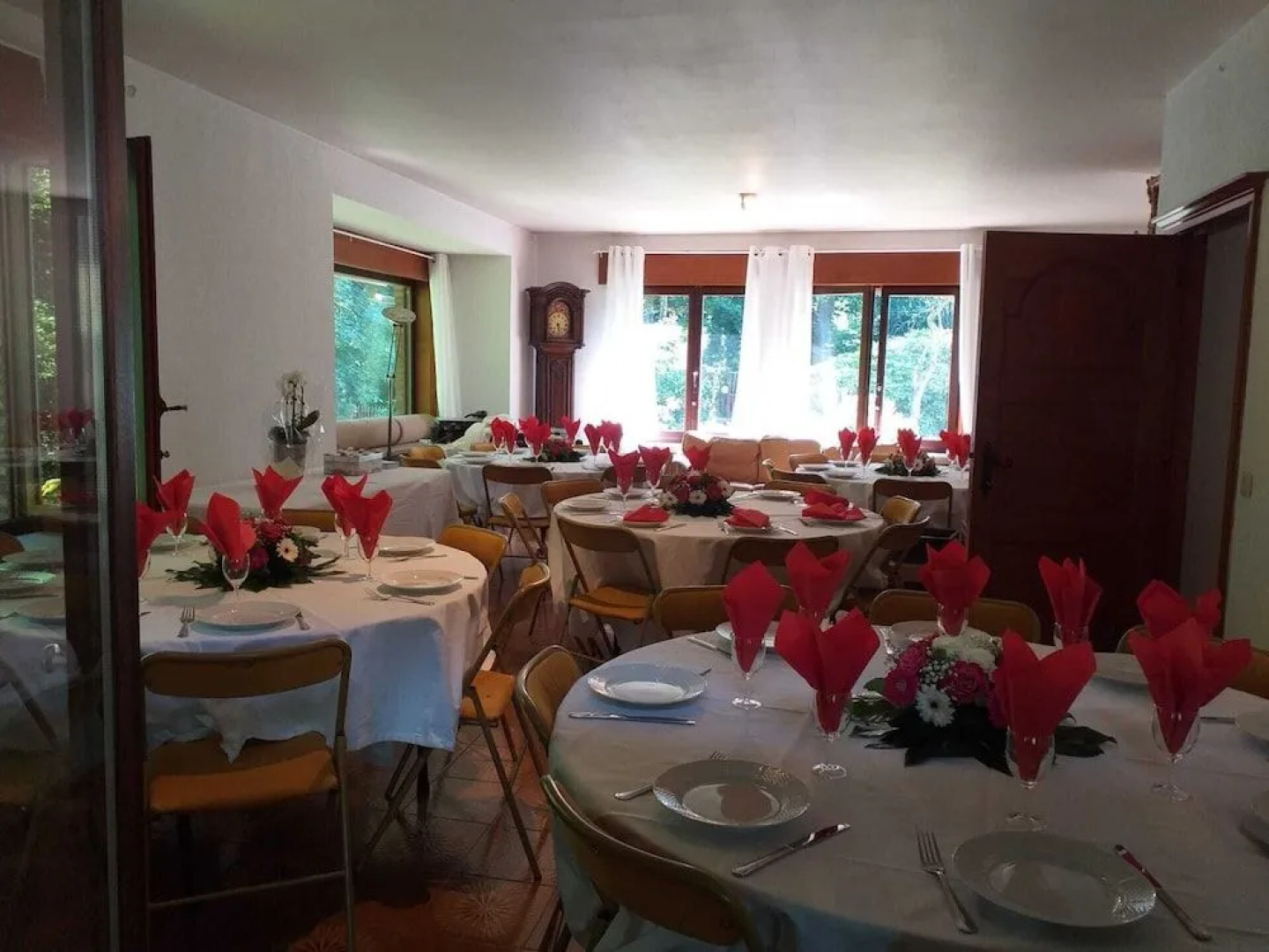 Cozy Villa Rooms near Wavre