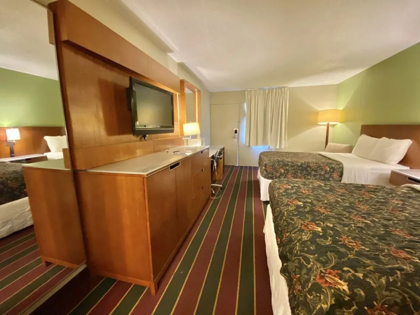 Motel 6 Forrest City AR