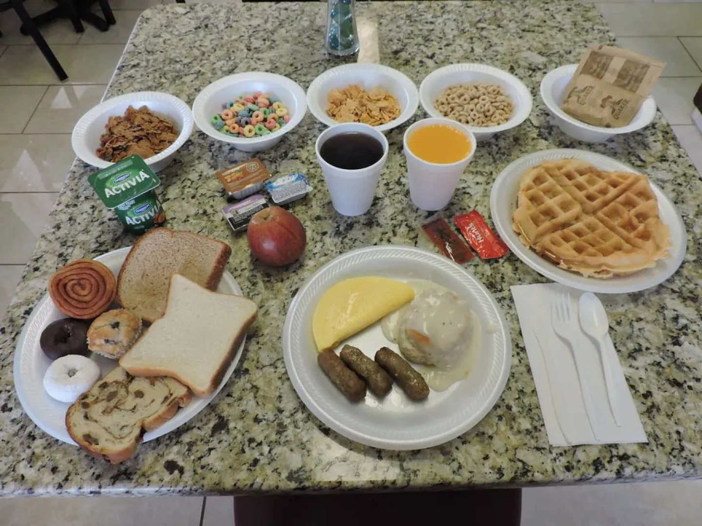 Days Inn Conover/Hickory