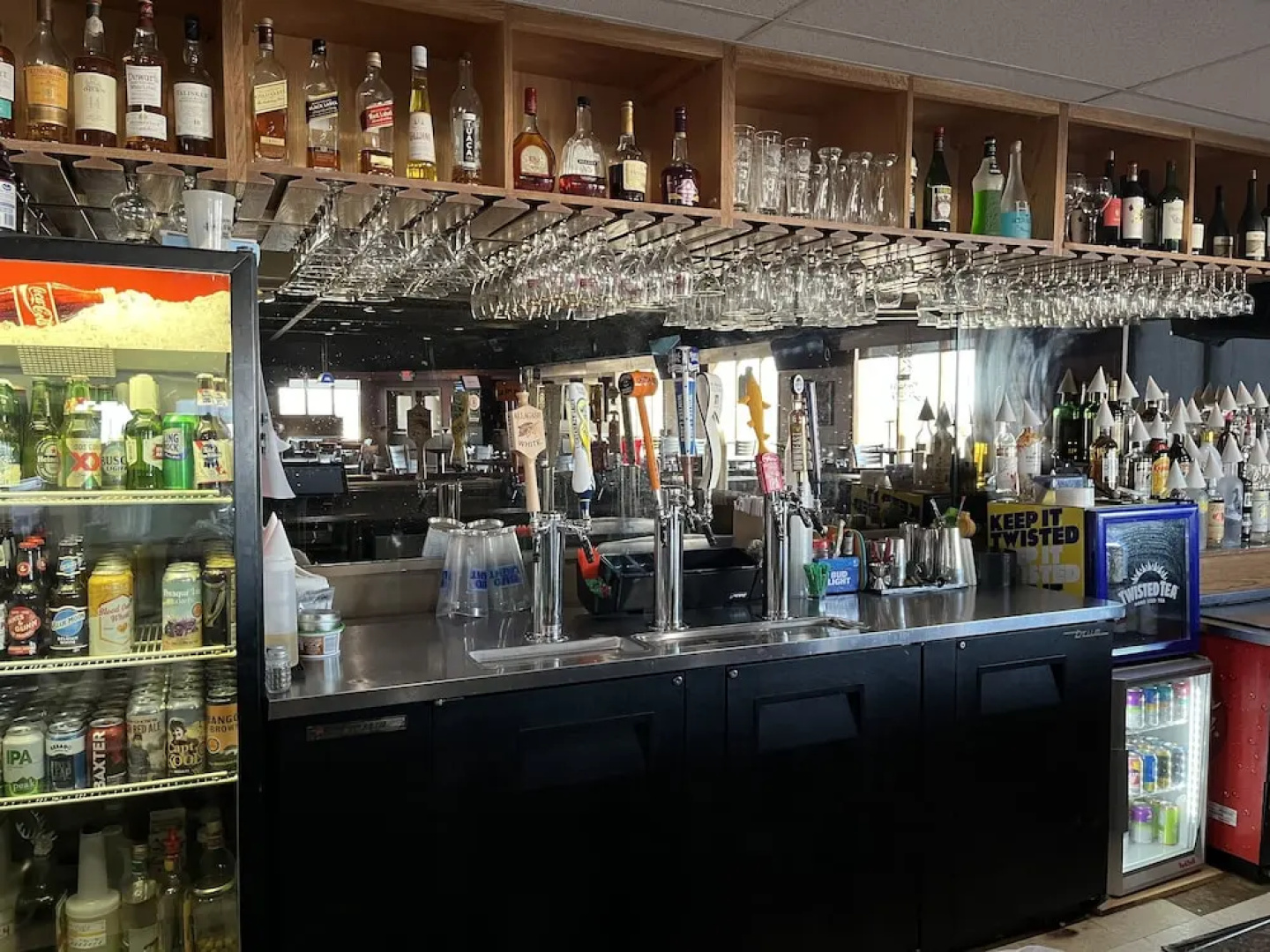 Presque Isle Inn & Convention Center