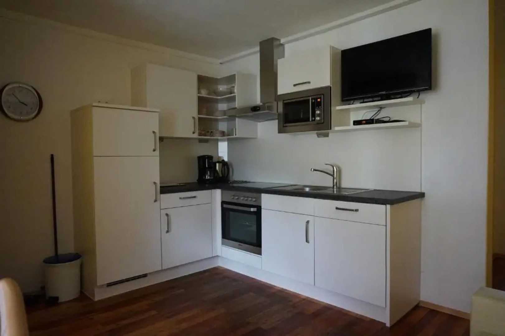 Ferienwohnung Lieserhaus