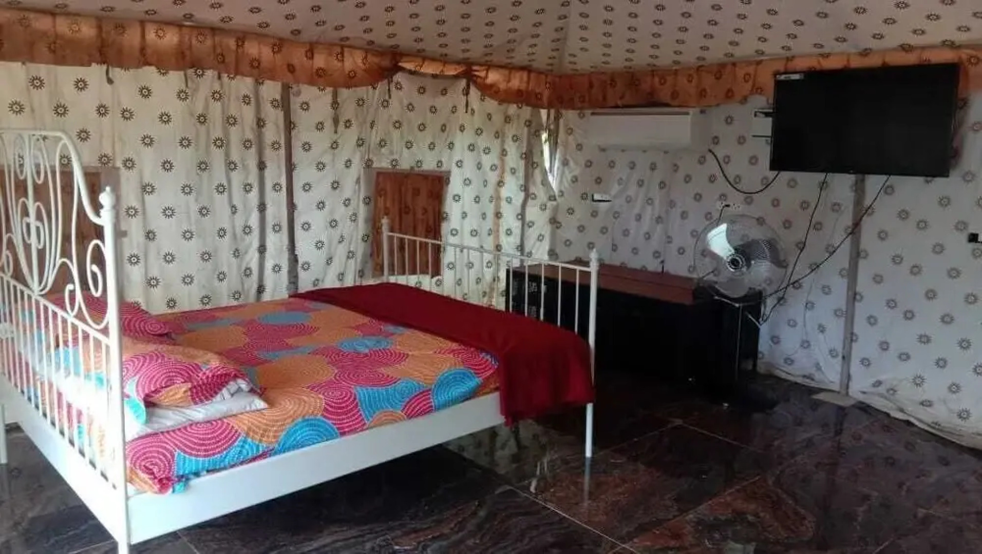 Wild Hill Top Resort