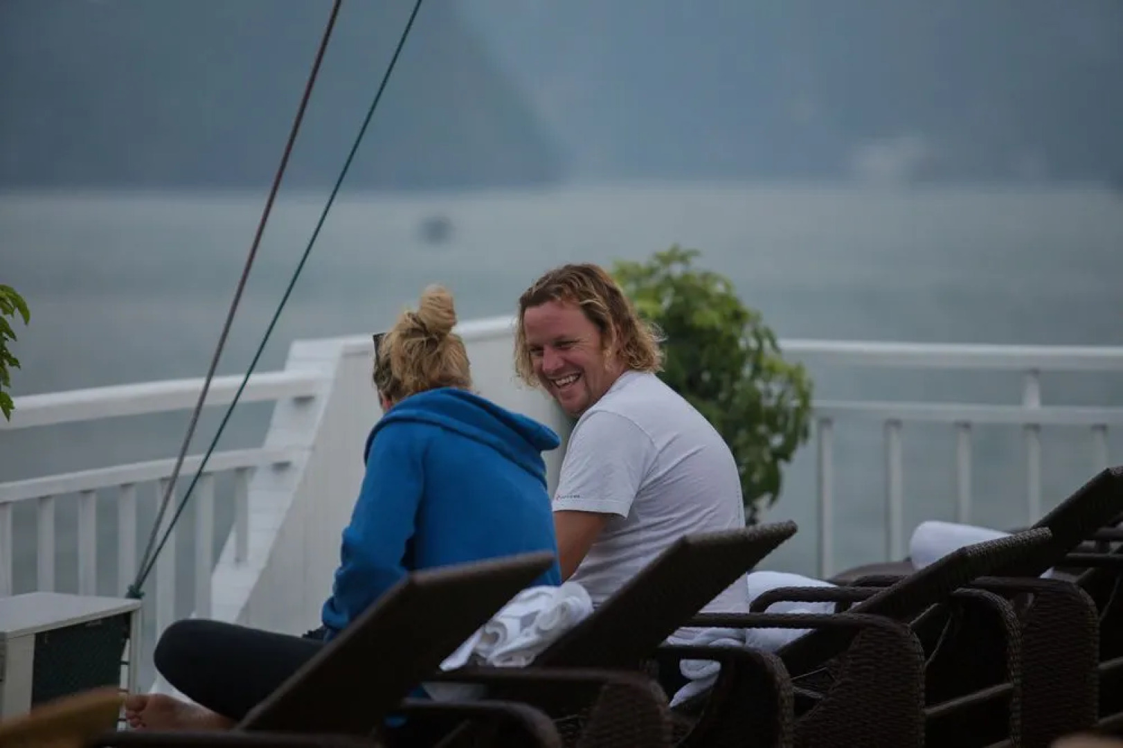 Flamingo Luxury Cruises