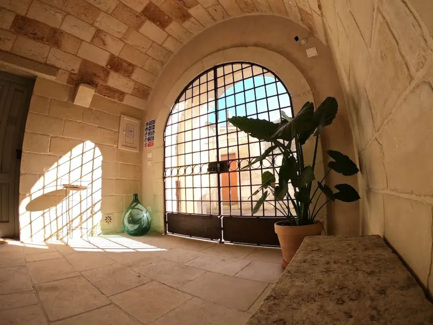 Dimora Assuntina Fine Rooms