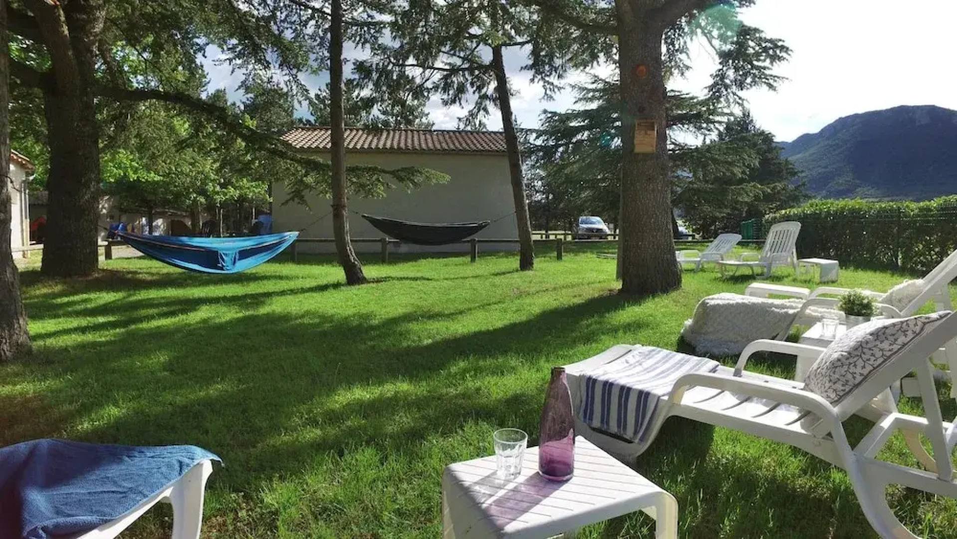 Vvf Villages Lagrand