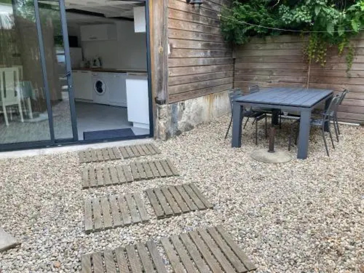 Appartements Alexandre