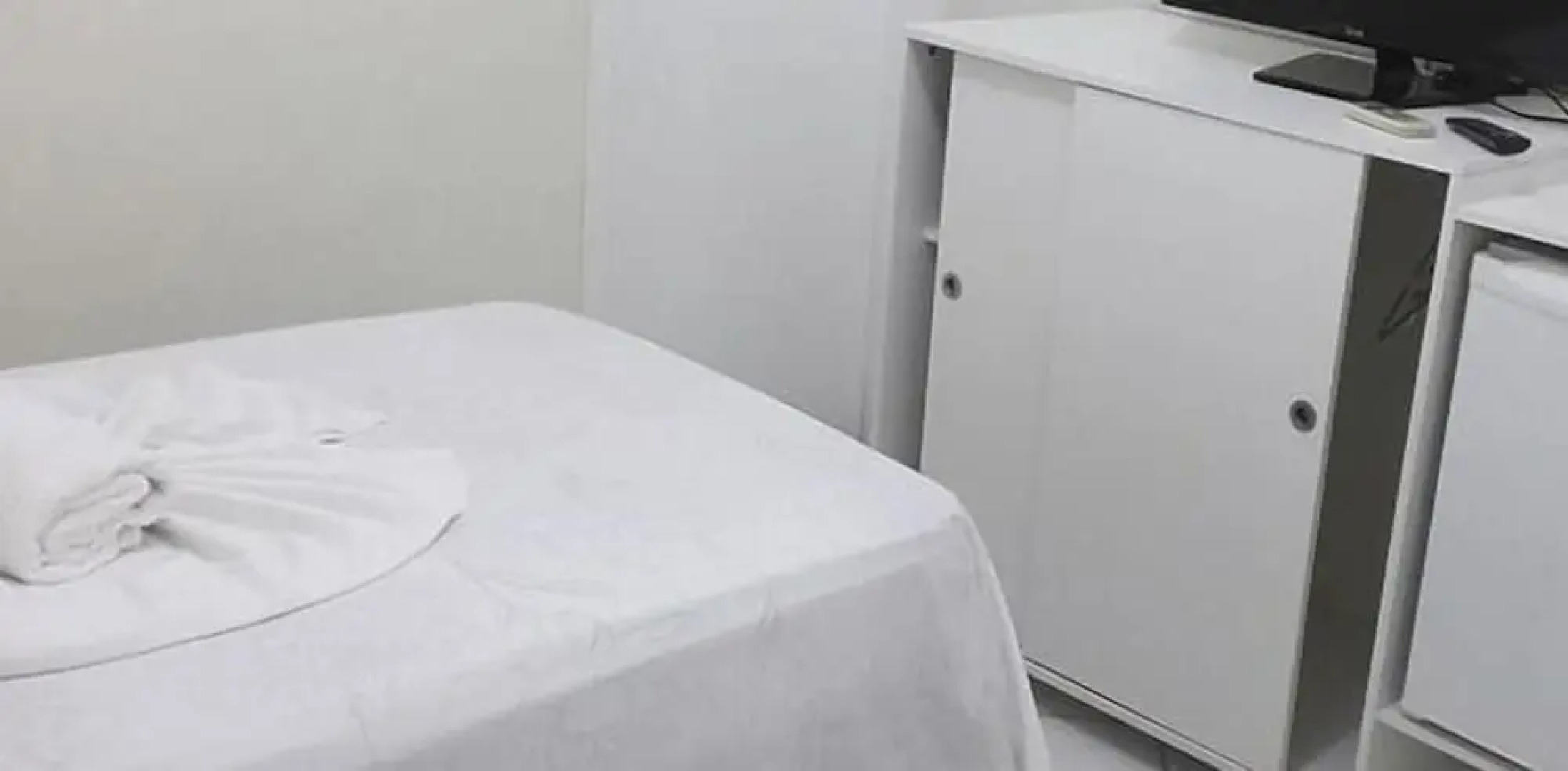 Hotel Casa Blanca Mossoró