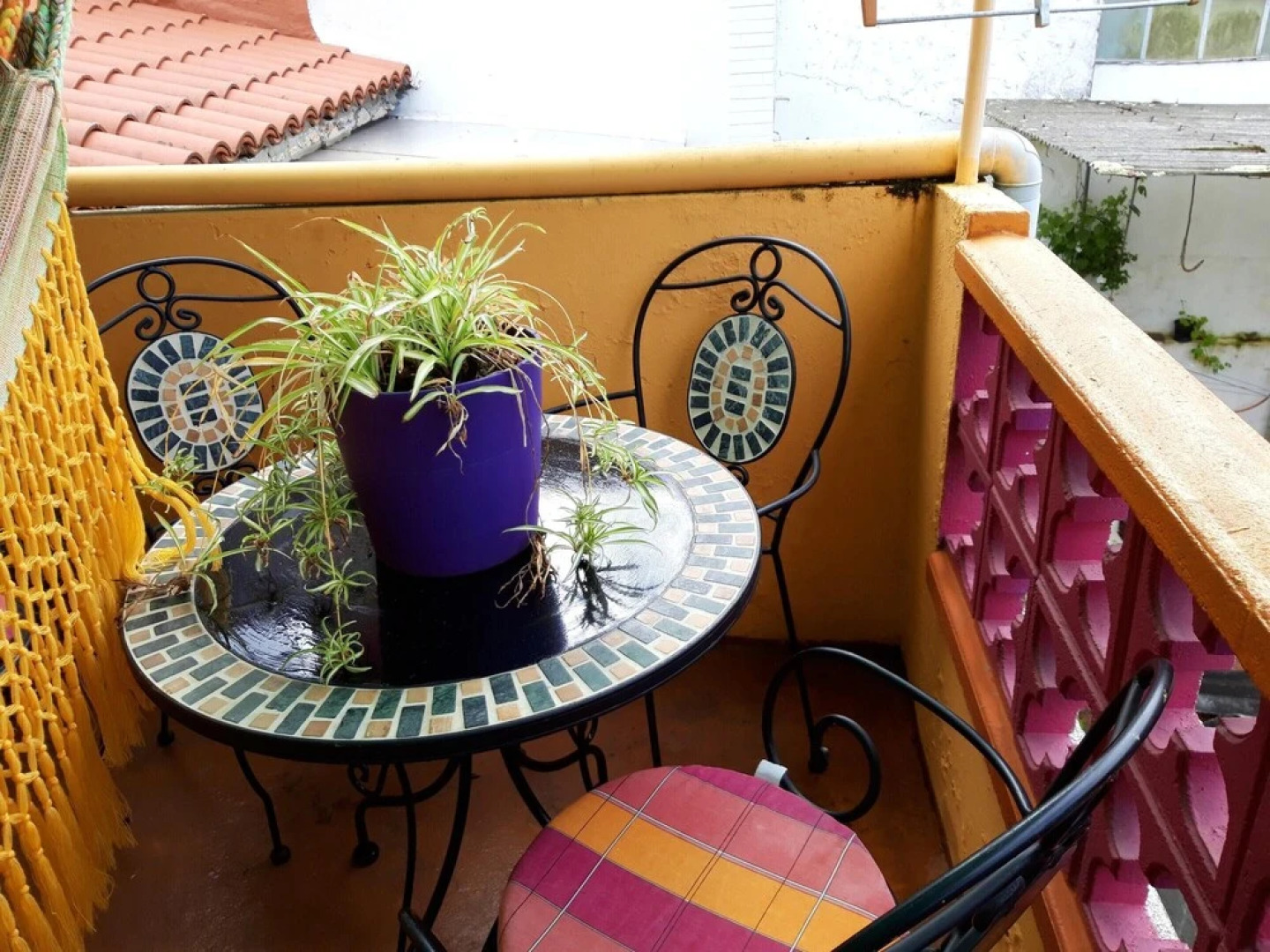 House With 2 Bedrooms in Ares, With Wonderful sea View and Terrace - 2