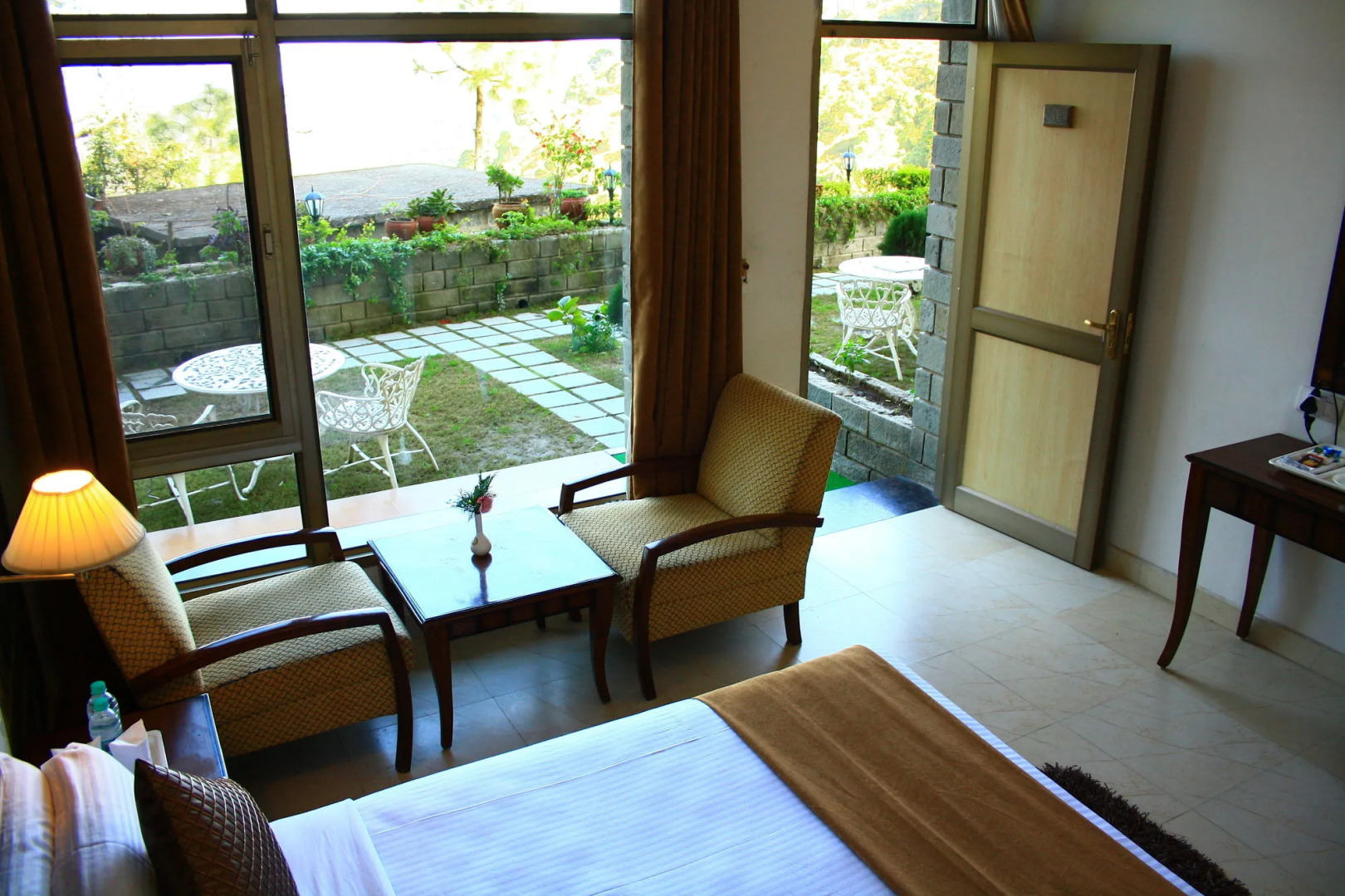 Kasauli Castle Resort