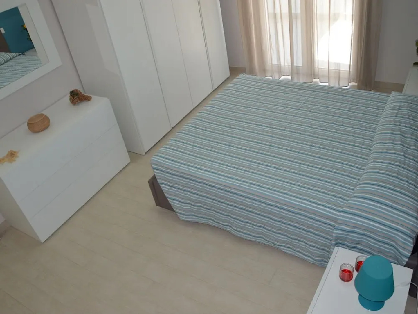 Residence With Pool in Roseto Degli Abruzzi Near the Sea