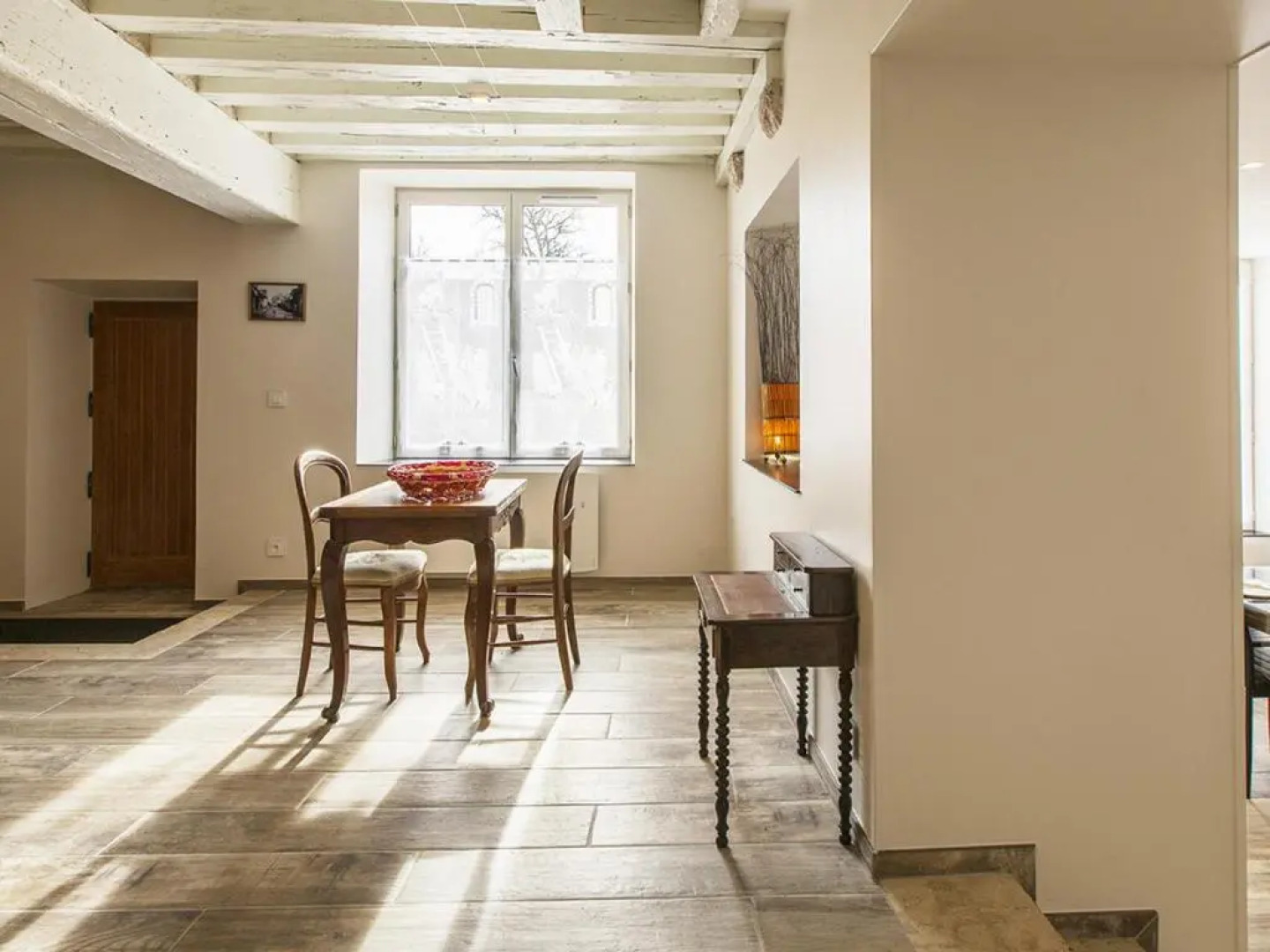 Gîte Cheverny, 3 pièces, 4 personnes - FR-1-491-301