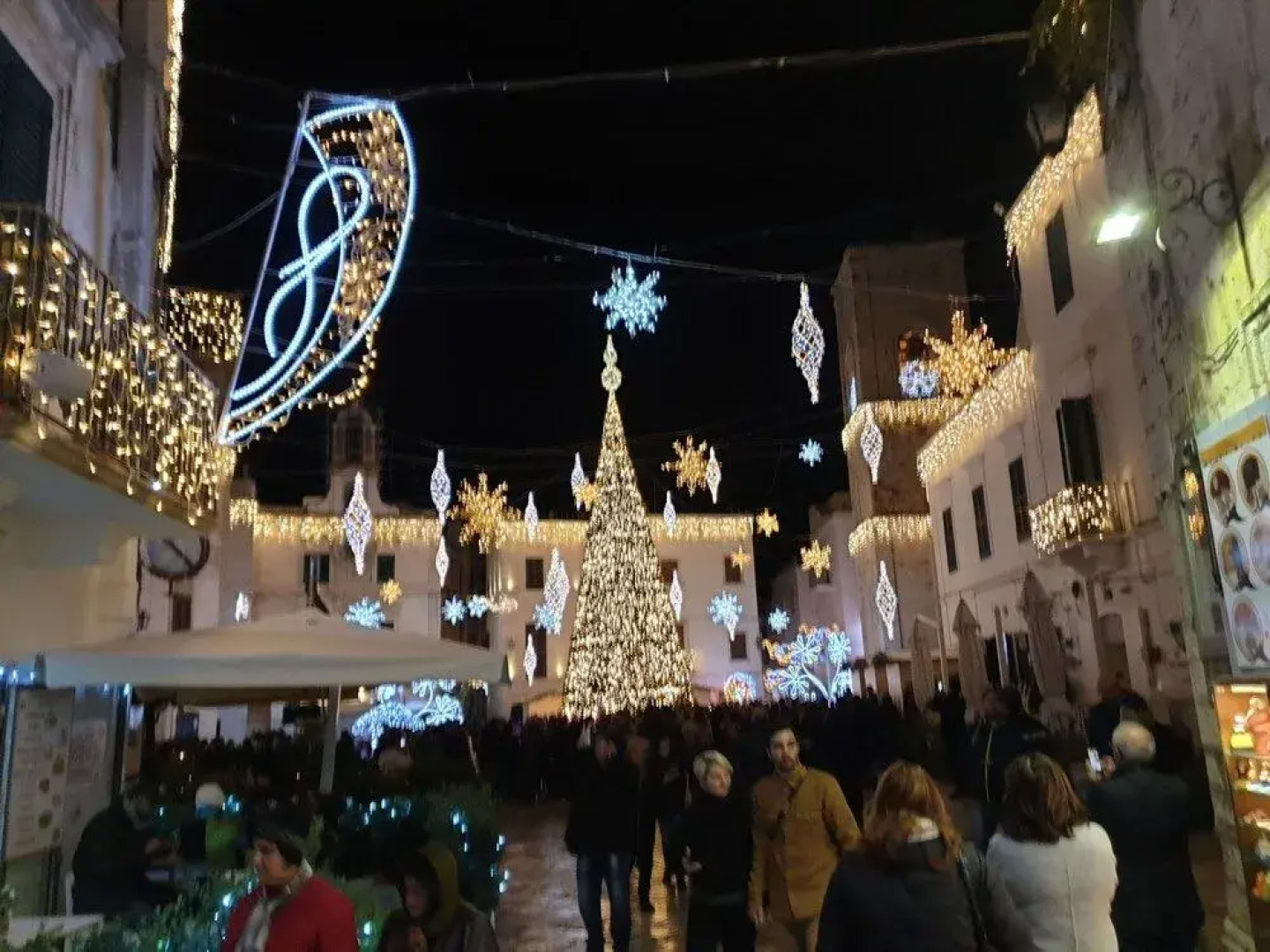 Il Terrazzino Vista Mare