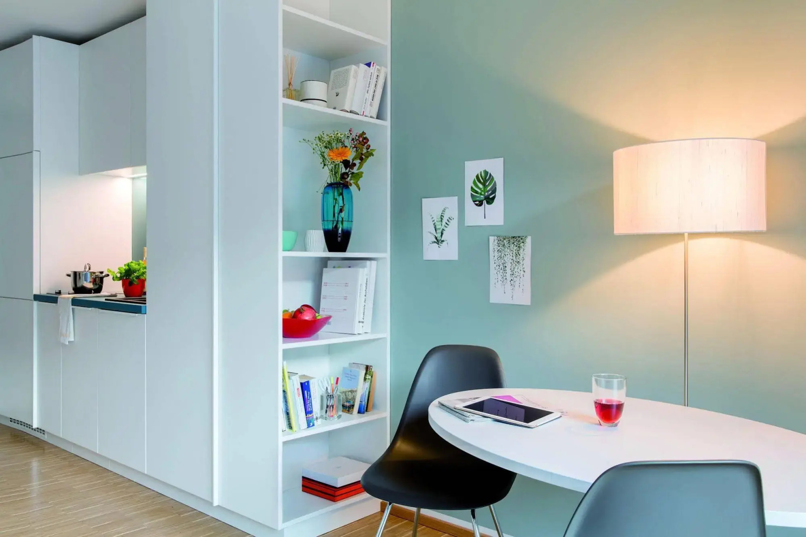 THE FLAG München M.