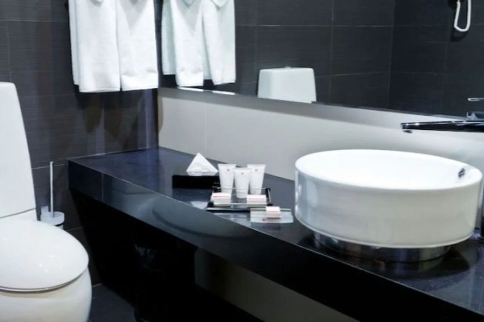 Ramada Hotel and Suites Baku