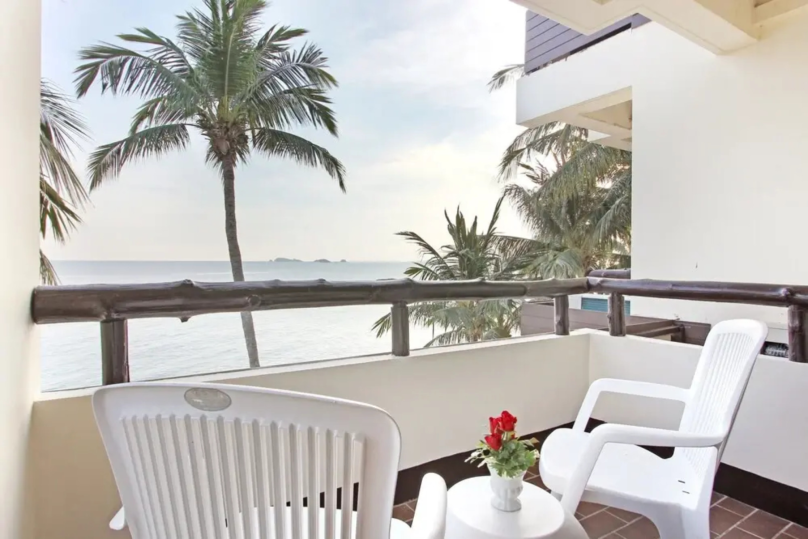 Rayong Chalet Hotel and Resort