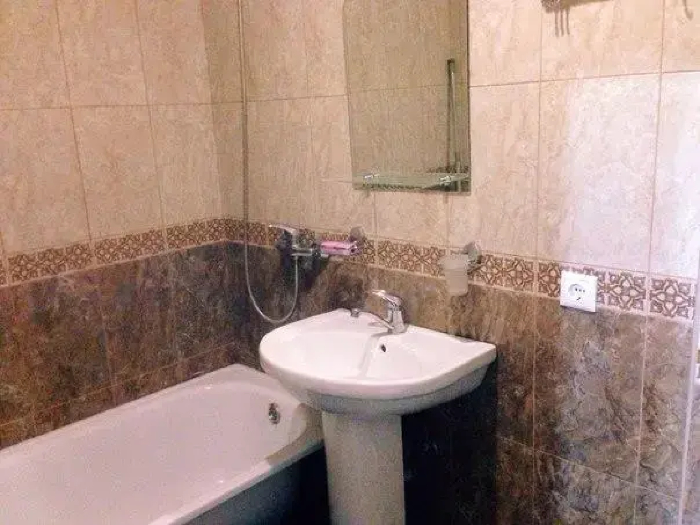 Инн Олимпик 500