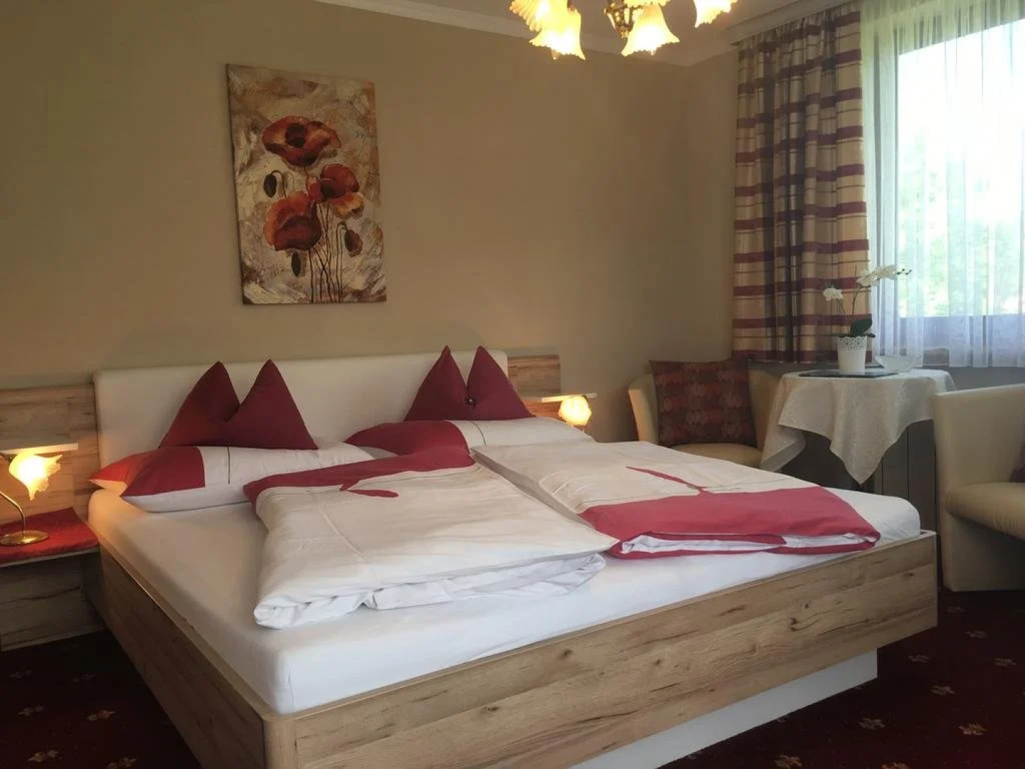 Gästehaus Kloibergütl