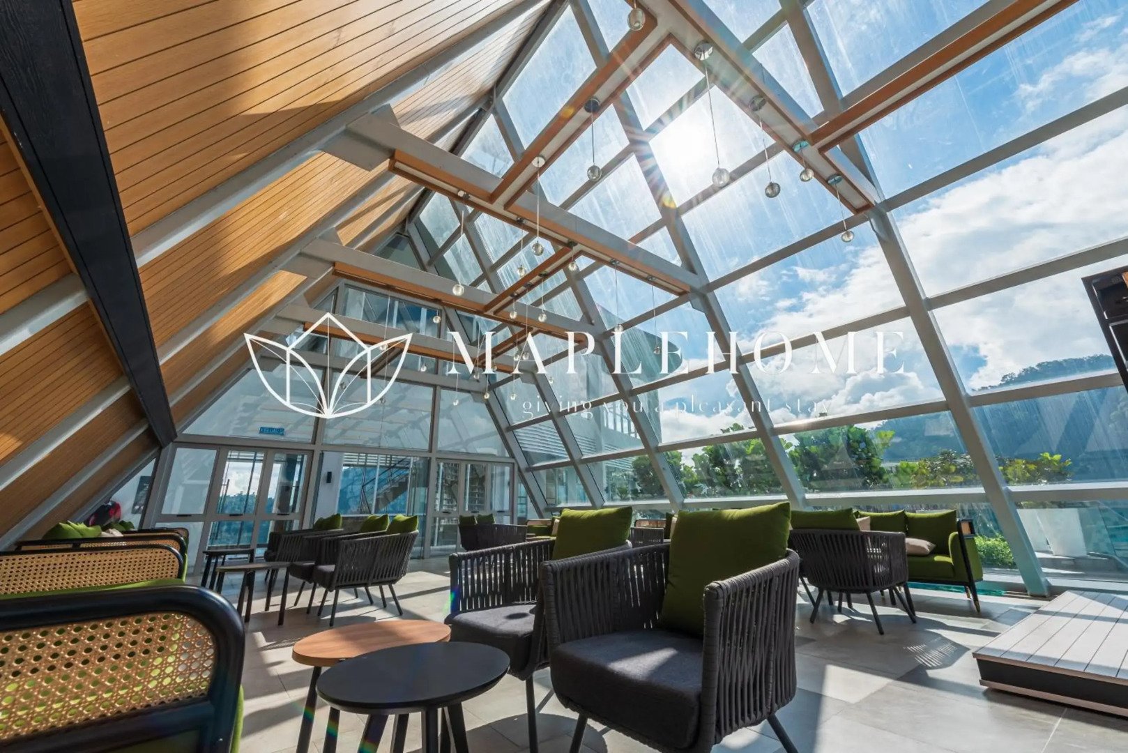 Windmill Premier Suites Genting Highlands