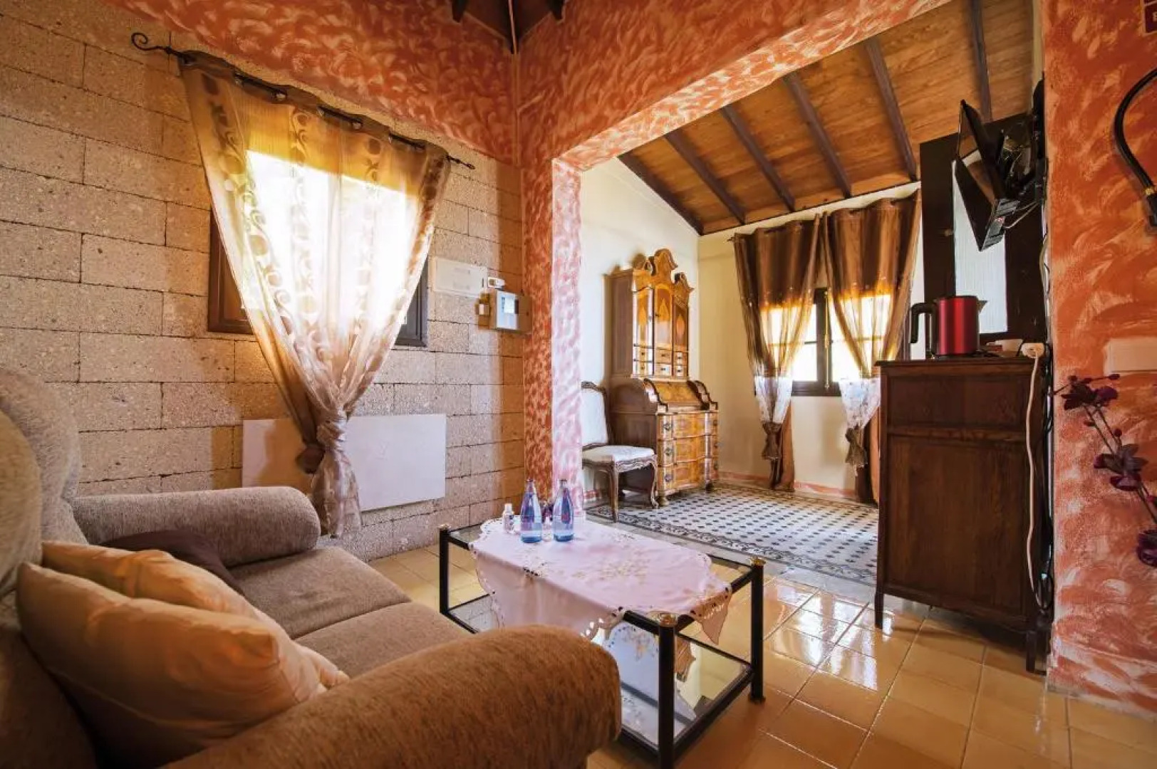 Apartment La Gomera I