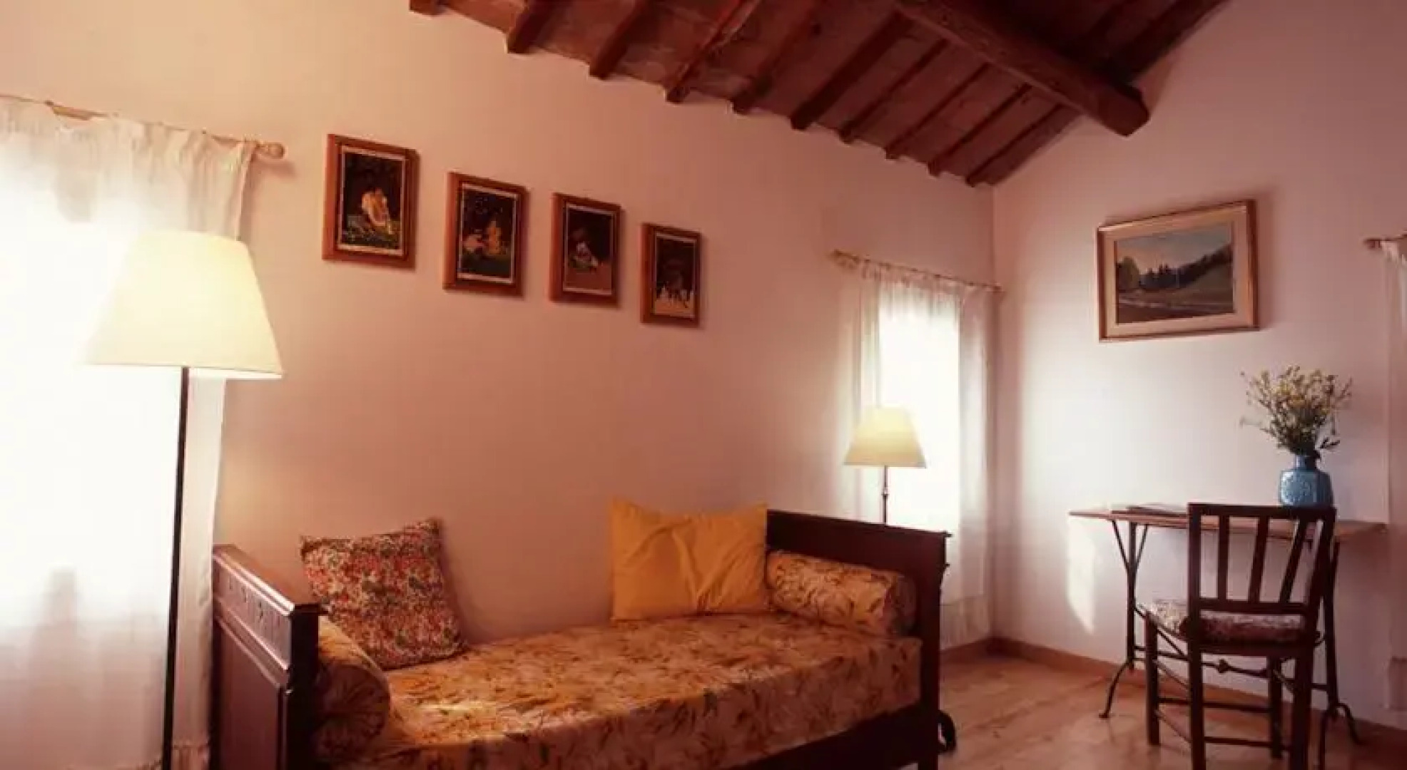 Agriturismo Palazzina