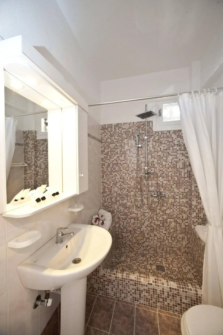 Filoxenia Apartments Mykonos