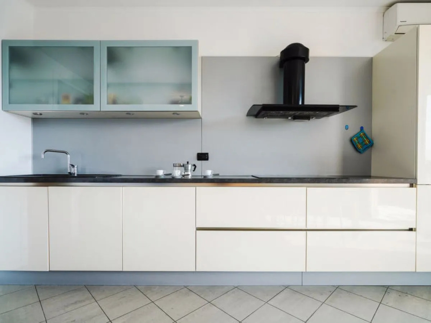 House Marta Santo Stefano al Mare