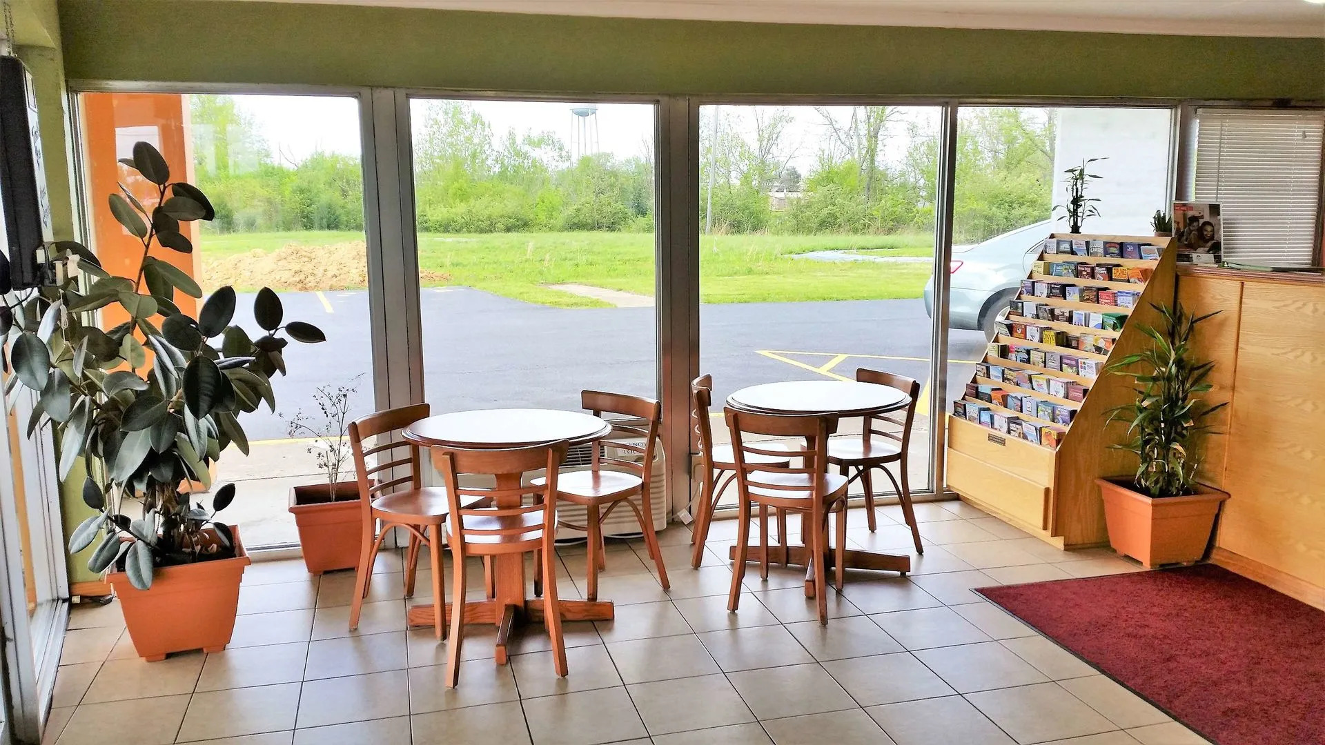 Americas Best Value Inn Elizabethtown