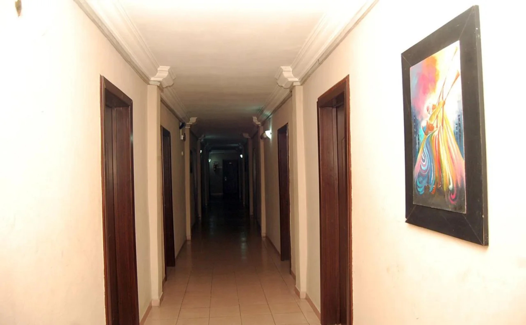 Dannic Hotels Enugu