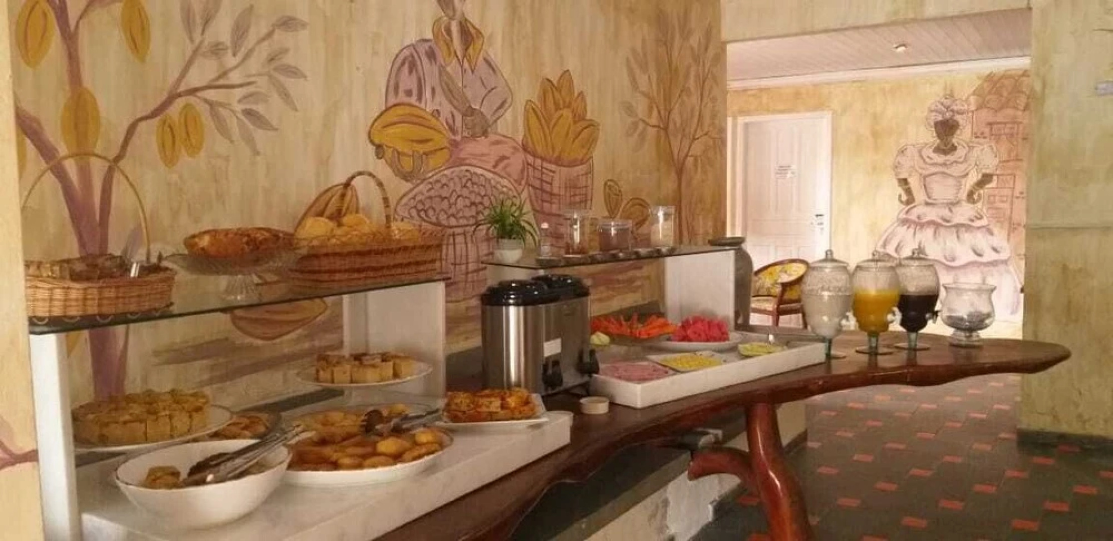 Pousada Vila de Atalaia