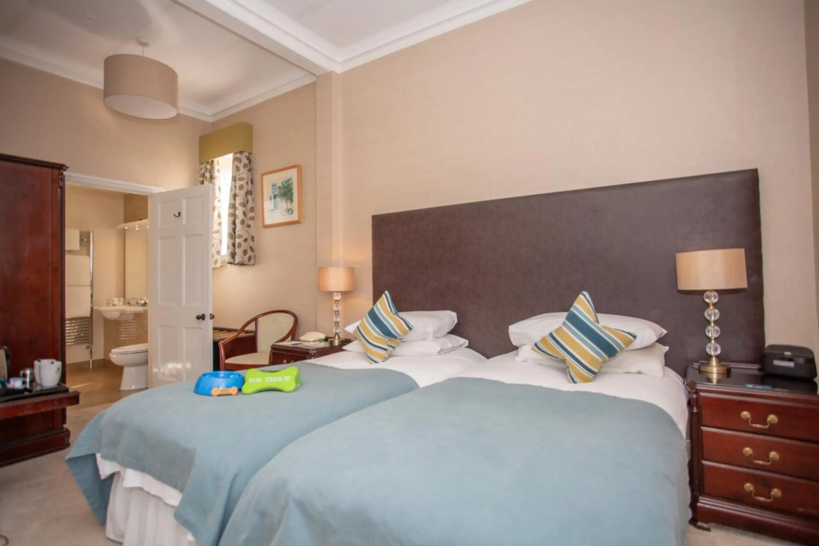 Отель Sea Marge