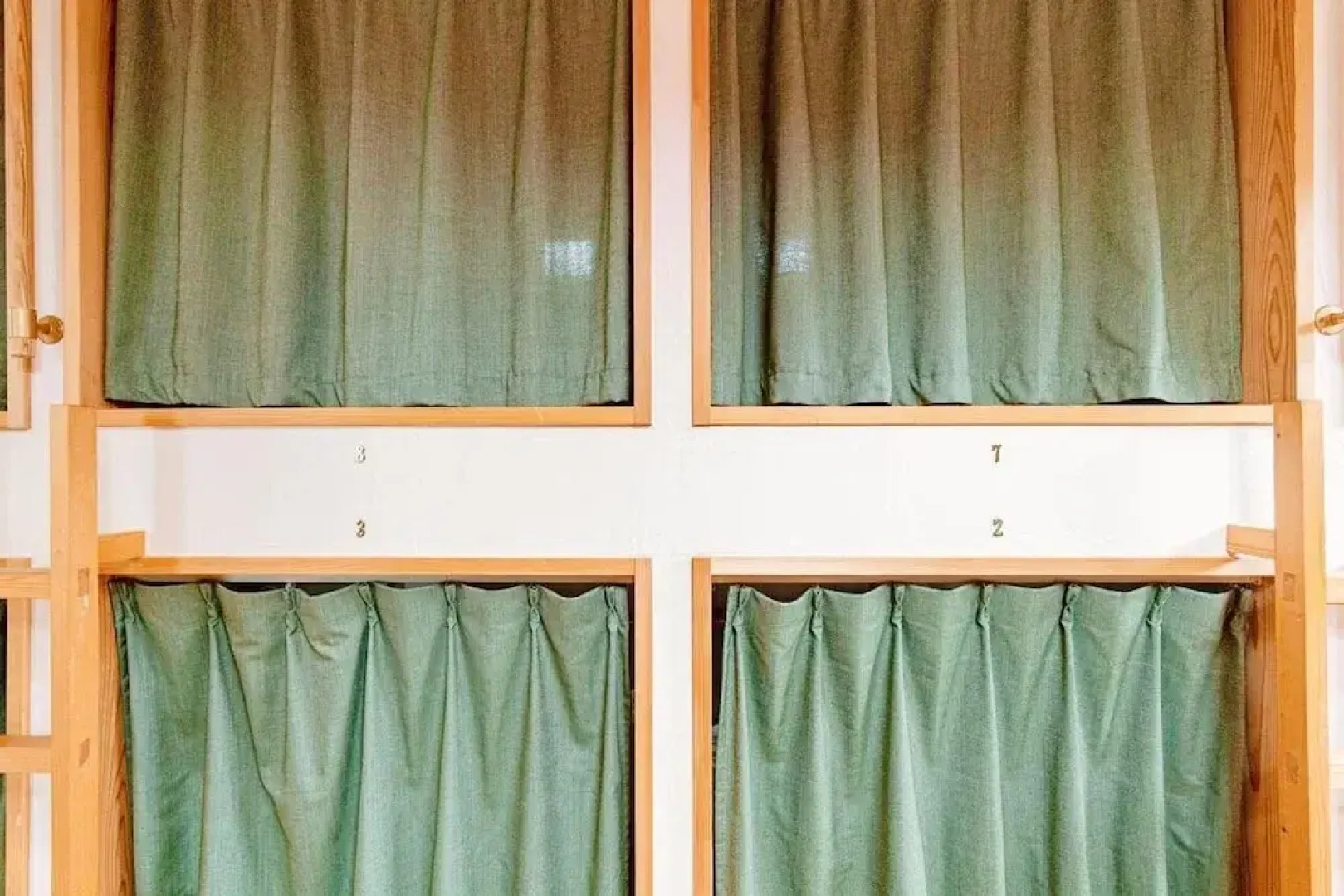 Kichinya Yagoro - Hostel