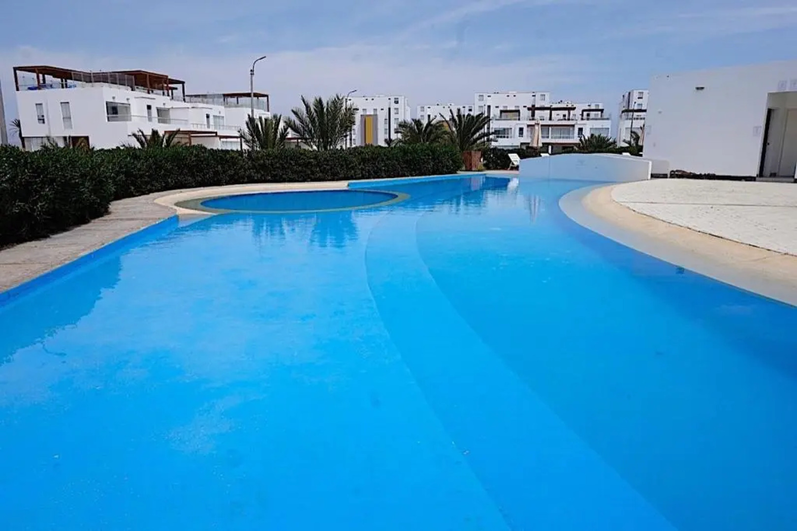 Casa 18 en Nuevo Paracas, Condominio Privado