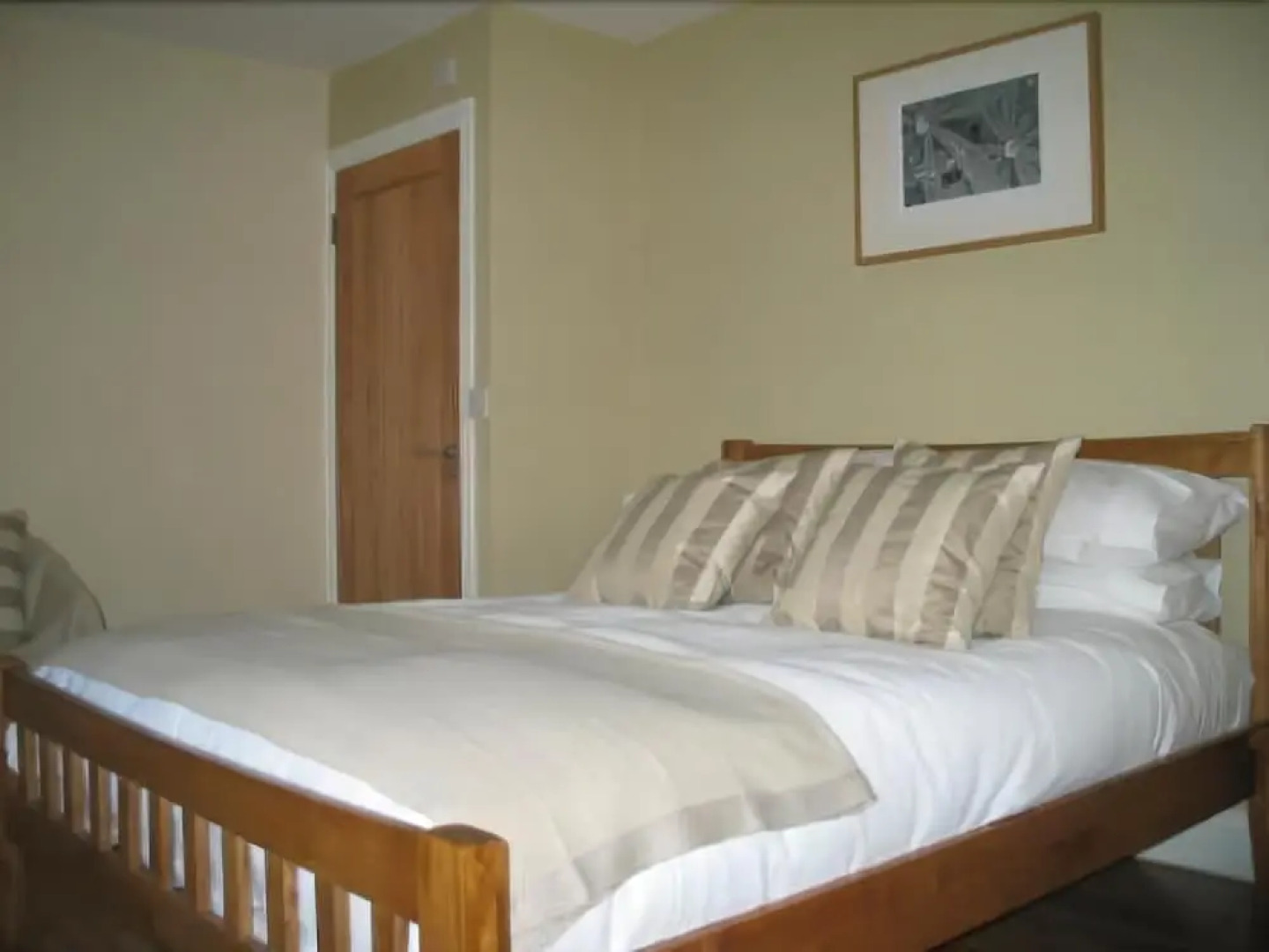 Dales Farm Upper Weardale