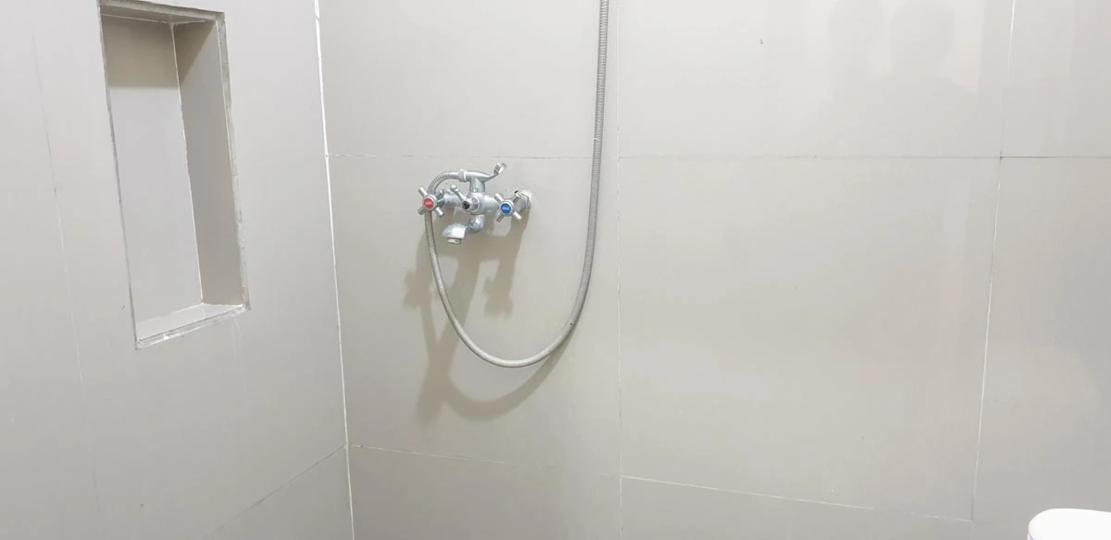 Hotel Rifaraz Syariah Probolinggo