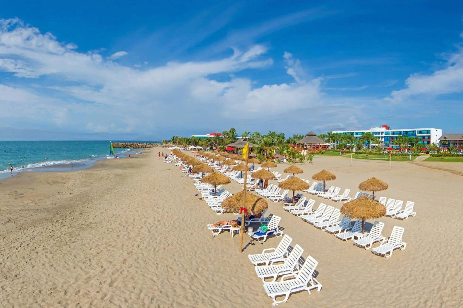 Royal Decameron Punta Centinela