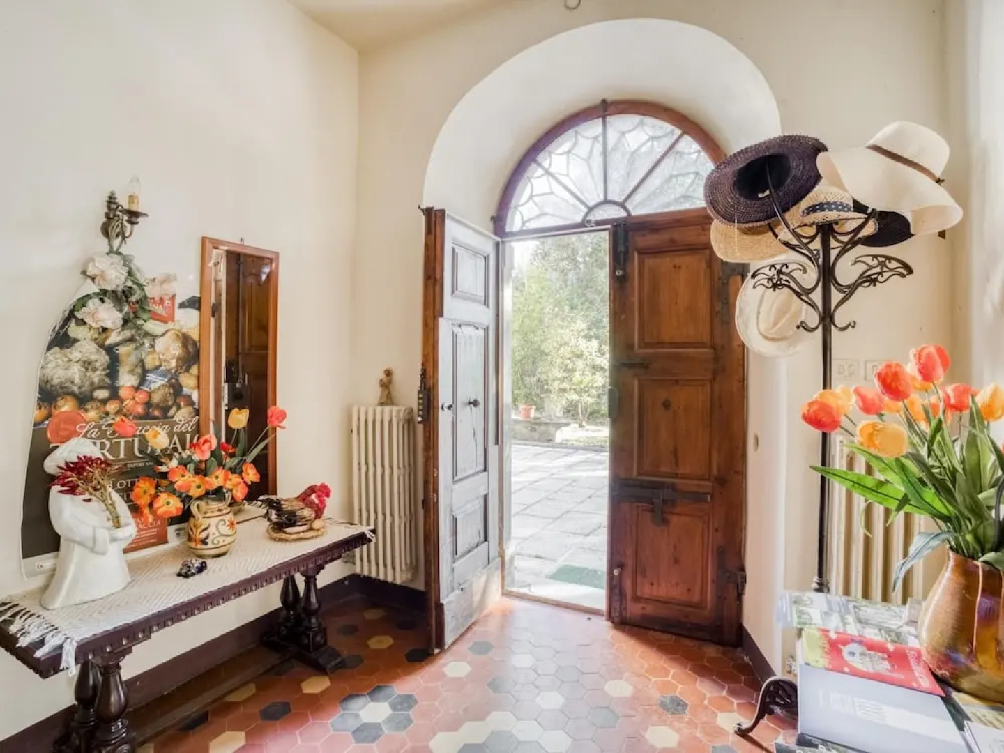 Citerna Relaxing Getaway