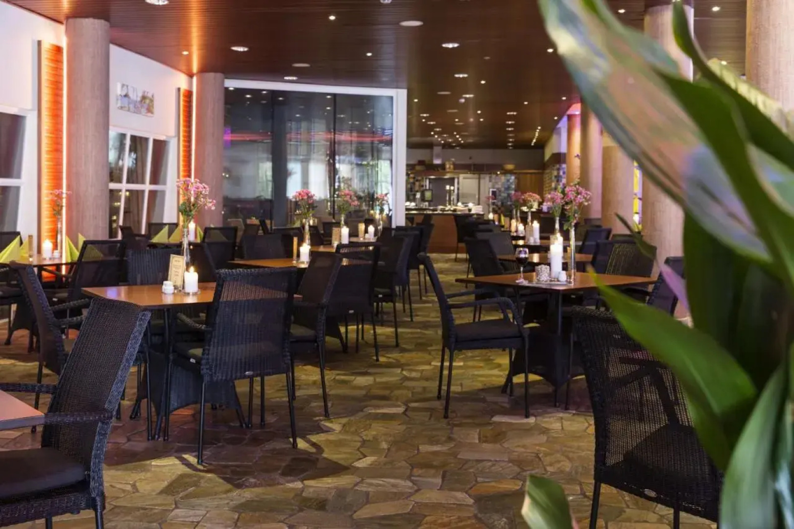 Quality Hotel The Reef