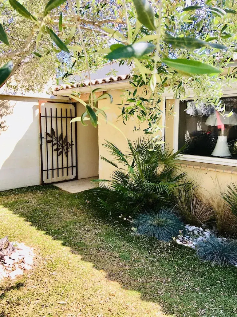 Villa Mediterranée Wellness