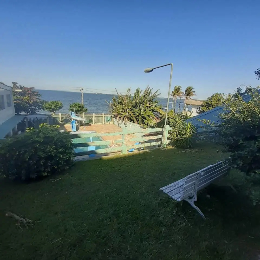 Pousada Varandas Lagoa Azul