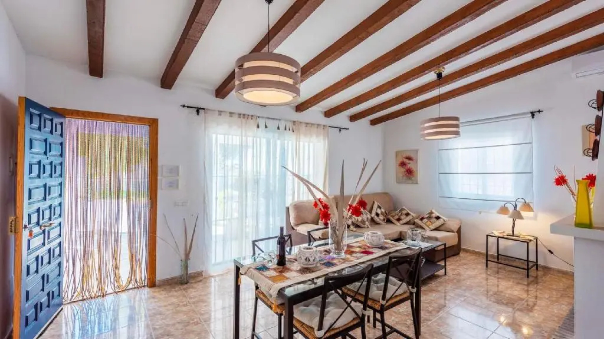 Benama Torrox by Ruralidays