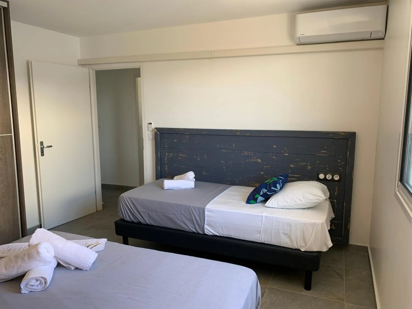 Karaibes Hotel & Residence